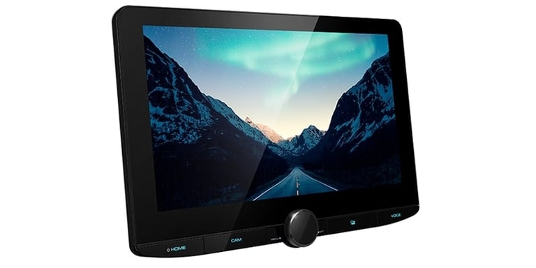 Kenwood DMX1038S Image 6