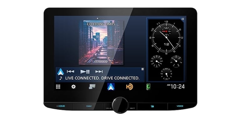 Kenwood DMX1038S Image 3