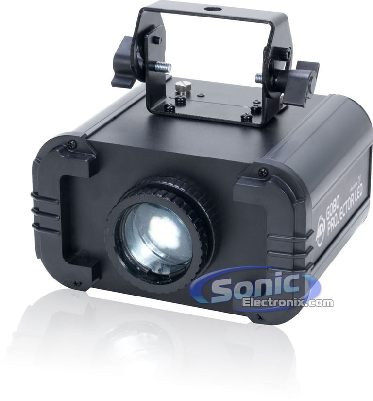 American DJ GOBO PROJECTOR LED Image 2