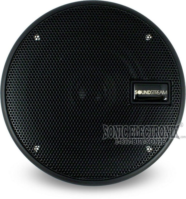 Soundstream SST4.0 Image 2
