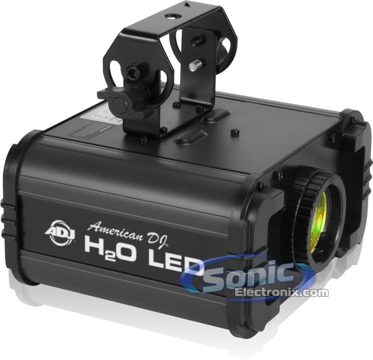 American DJ H2O LED (H2O100) Image 1