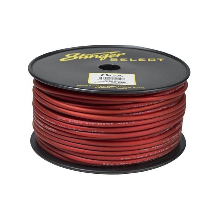 Stinger SSVLP8R Image 1