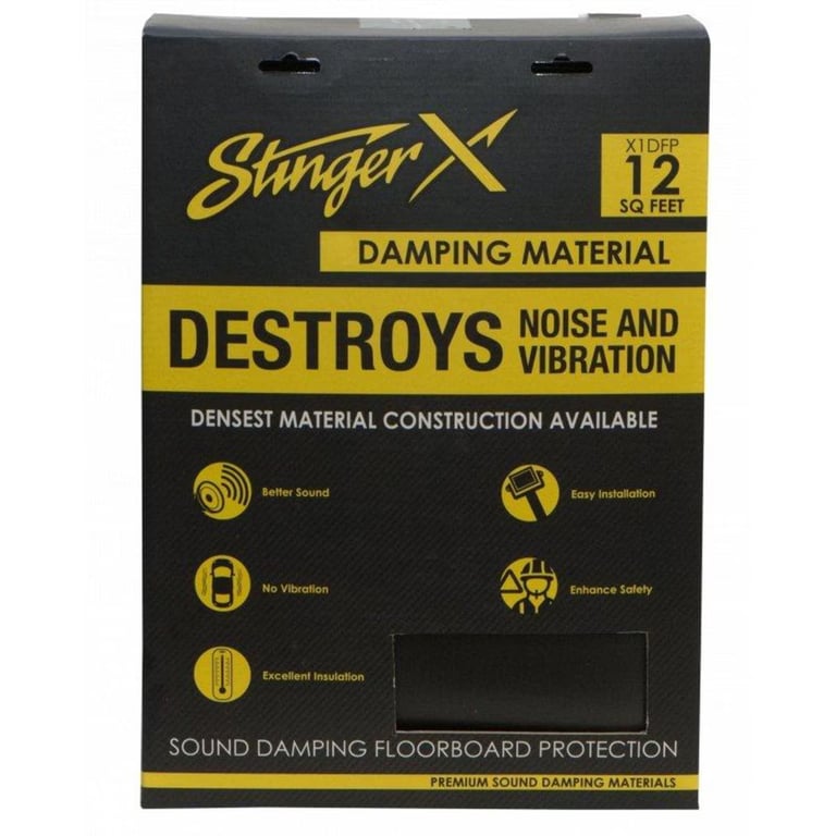 Stinger X1DFP Image 2