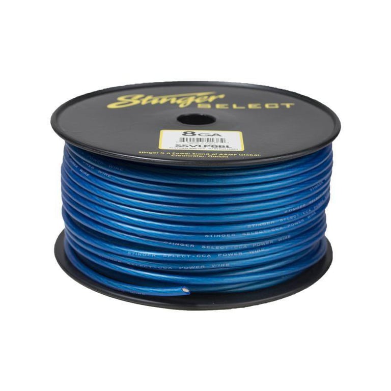 Stinger SSVLP8BL Image 1