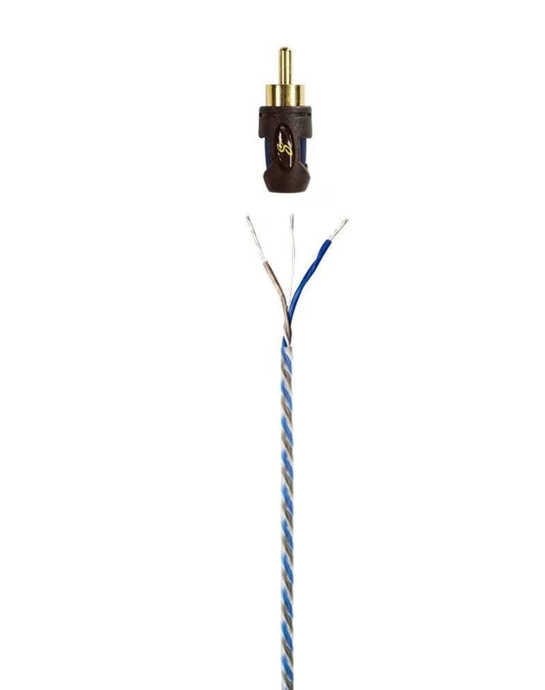 Stinger XI1420 Image 1