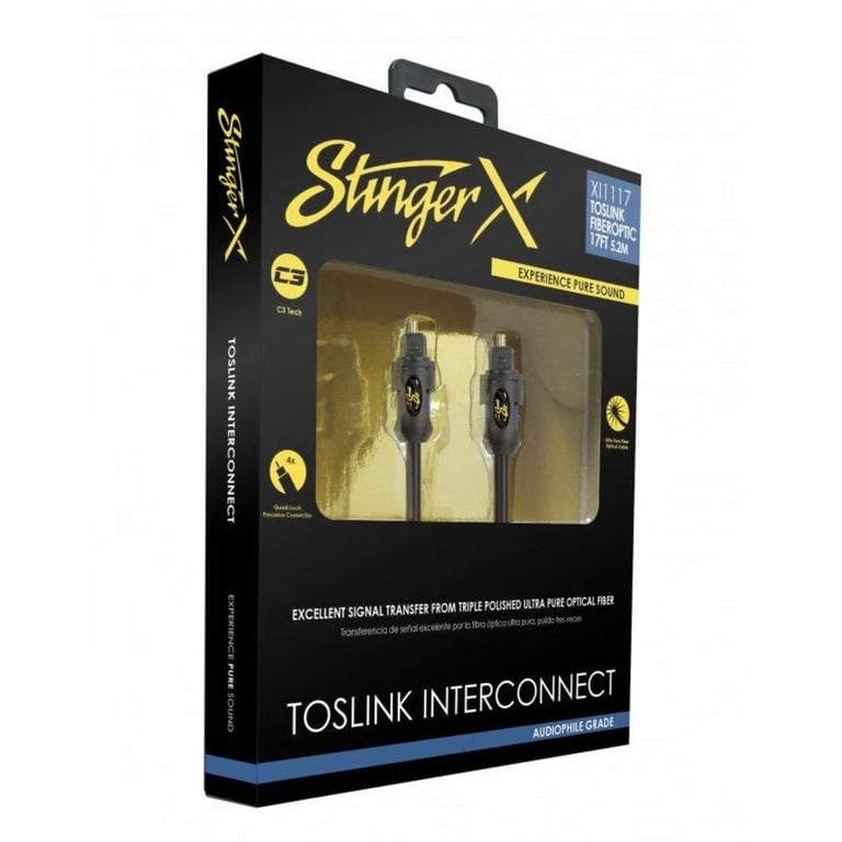 Stinger XI1117 Image 2