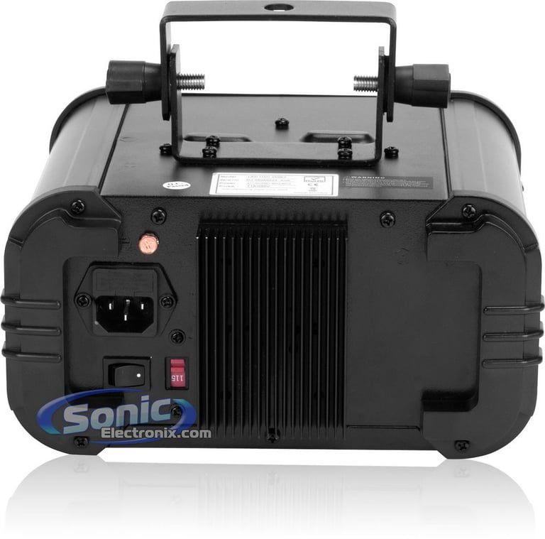 American DJ H2O LED (H2O100) Image 3