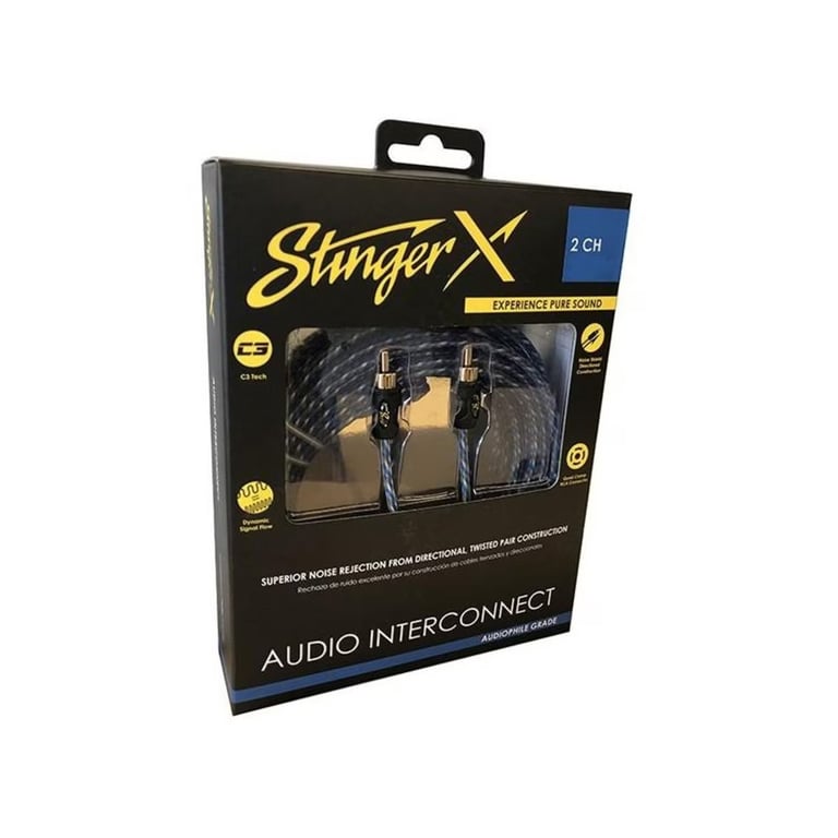 Stinger XI121.5 Image 3