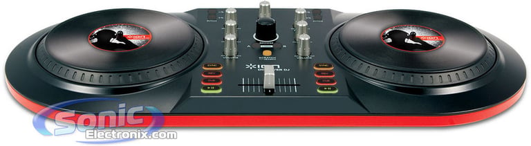 ION Discover DJ (ICUE3) Image 3