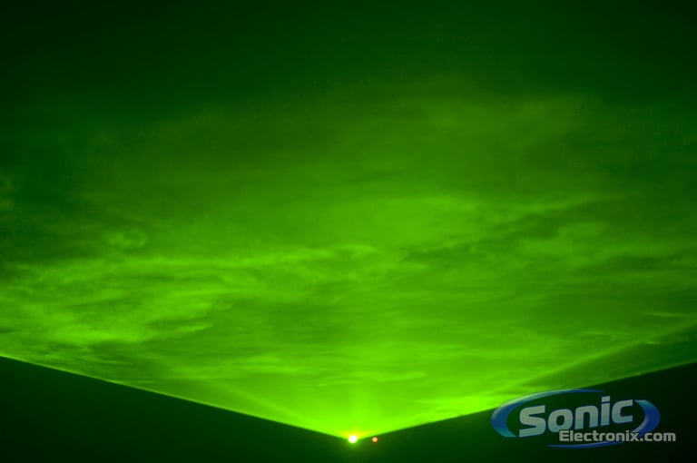 American DJ Galaxian Sky Image 2