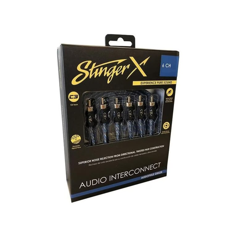 Stinger XI1617 Image 3