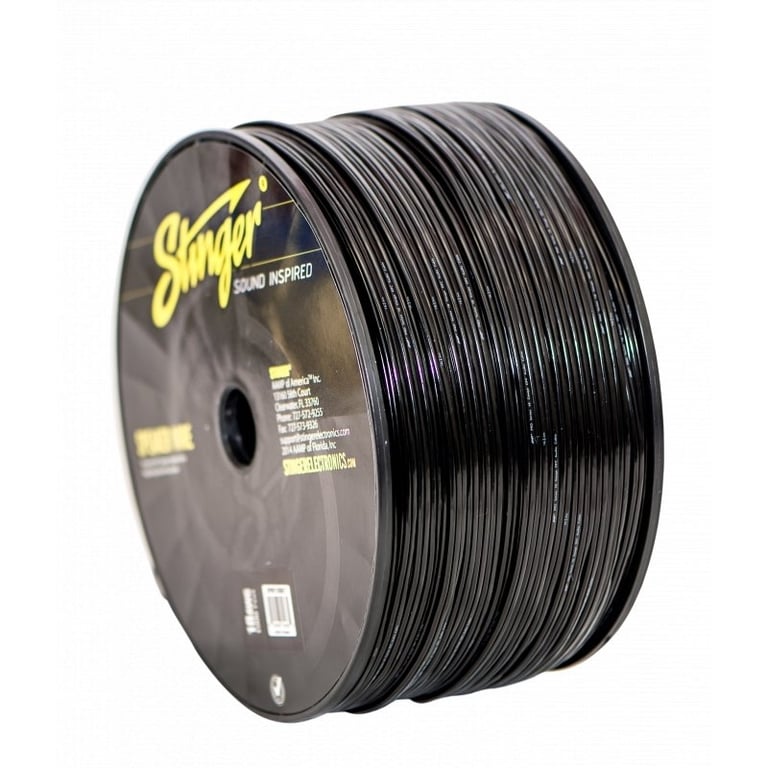 Stinger SPW518BK1 Image 1