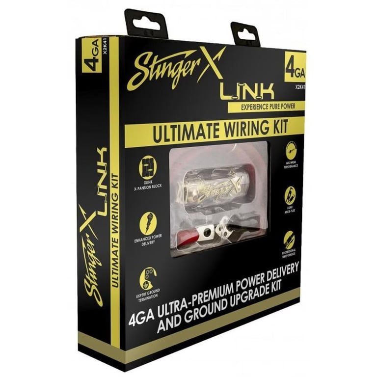 Stinger X2K41 Image 2