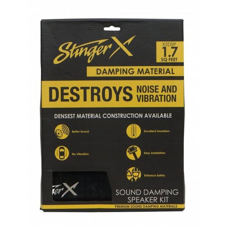 Stinger X2DSP Image 2
