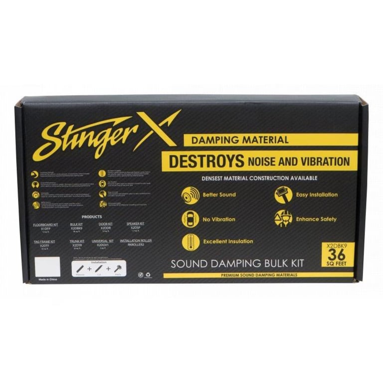 Stinger X2DBK9 Image 2