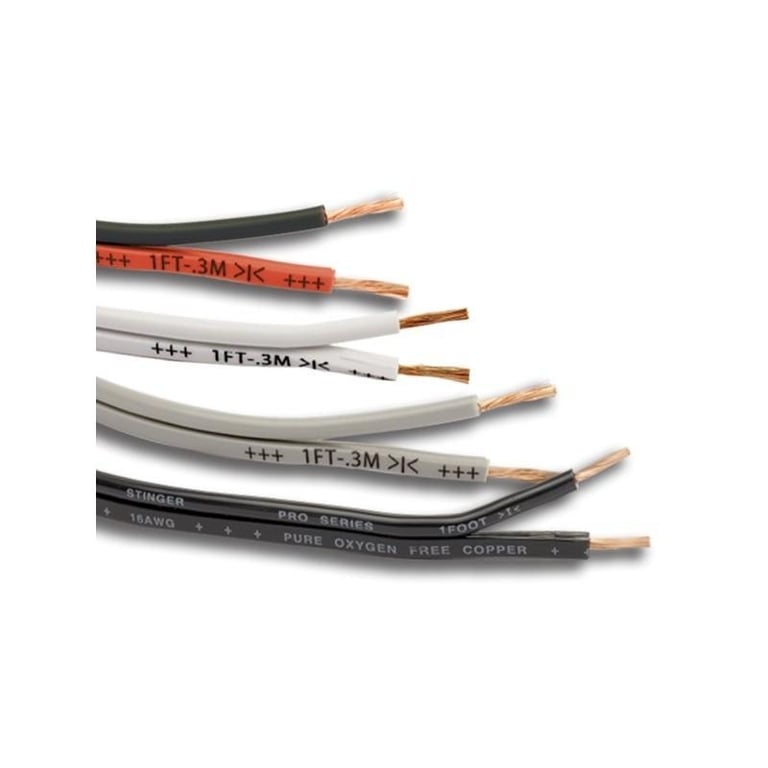 Stinger SPW516BK Image 2