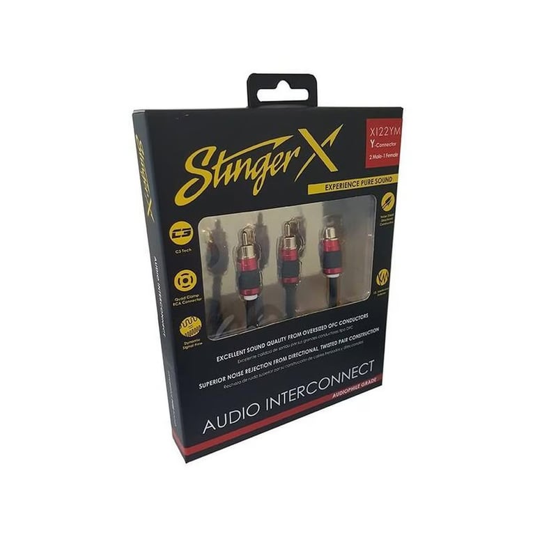Stinger XI22YM Image 2