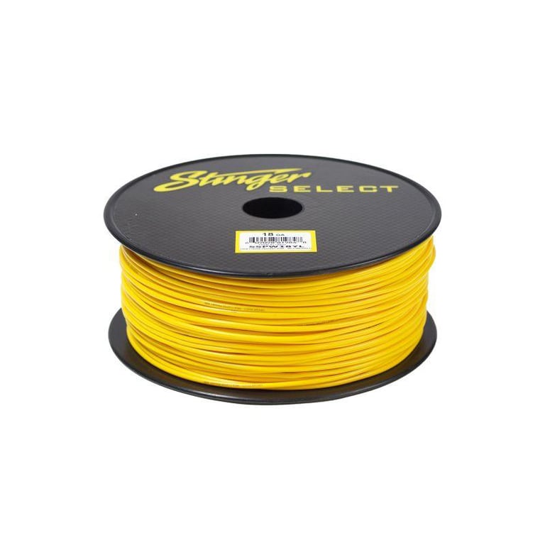 Stinger SSPW18YL Image 1
