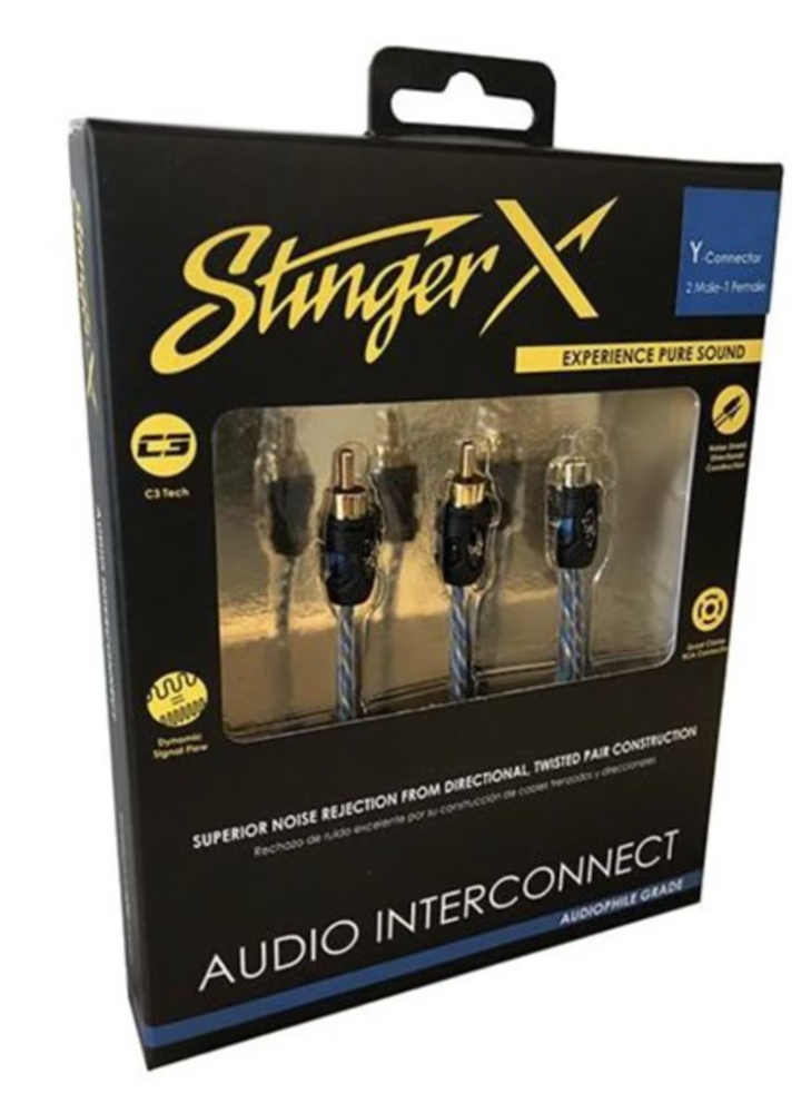 Stinger XI12YM Image 3
