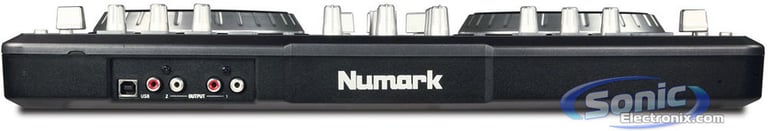 Numark MixTrack Pro Image 3