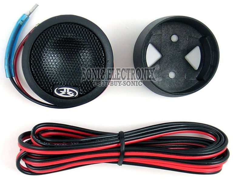 Rockford Fosgate Power T152S (Open Box, Complete) Image 6