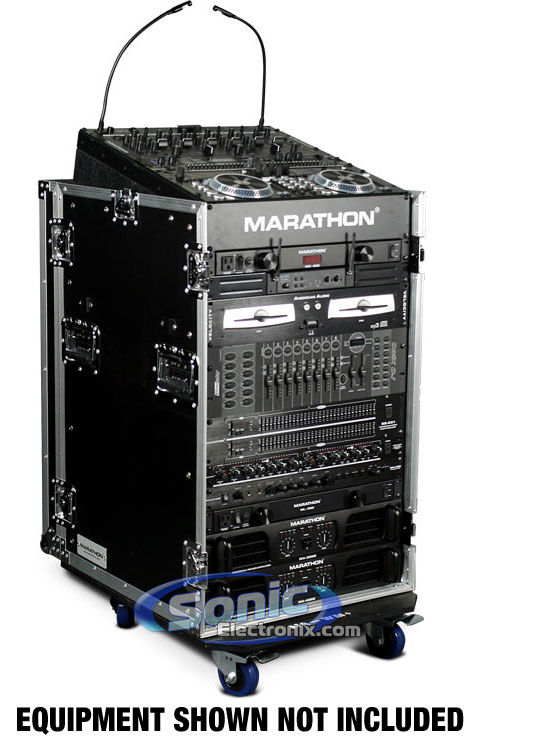 Marathon MA-11M16UW Image 1