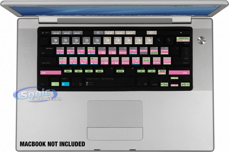 Serato MB SKIN Image 1