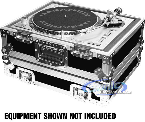 Marathon MA-1200E Image 1