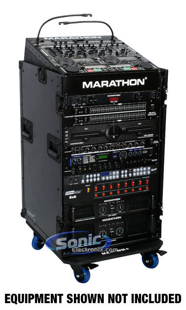 Marathon MA-11M16UWBLK Image 1