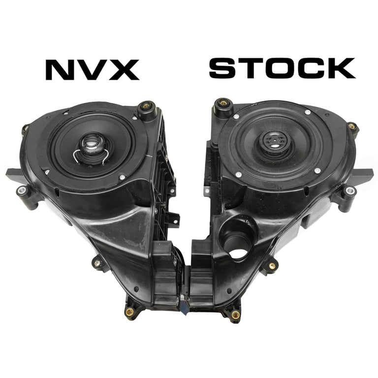 NVX XFHD6F (Open Box, Great) Image 12