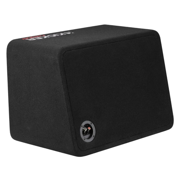 Kicker 52VCVR122 Image 6