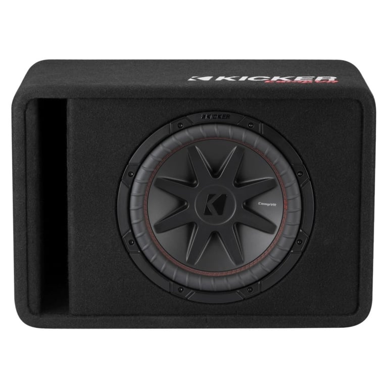 Kicker 52VCVR122 Image 1