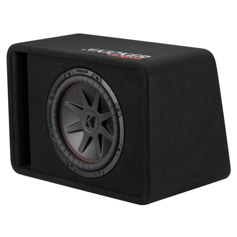 Kicker 52VCVR122 Image 3