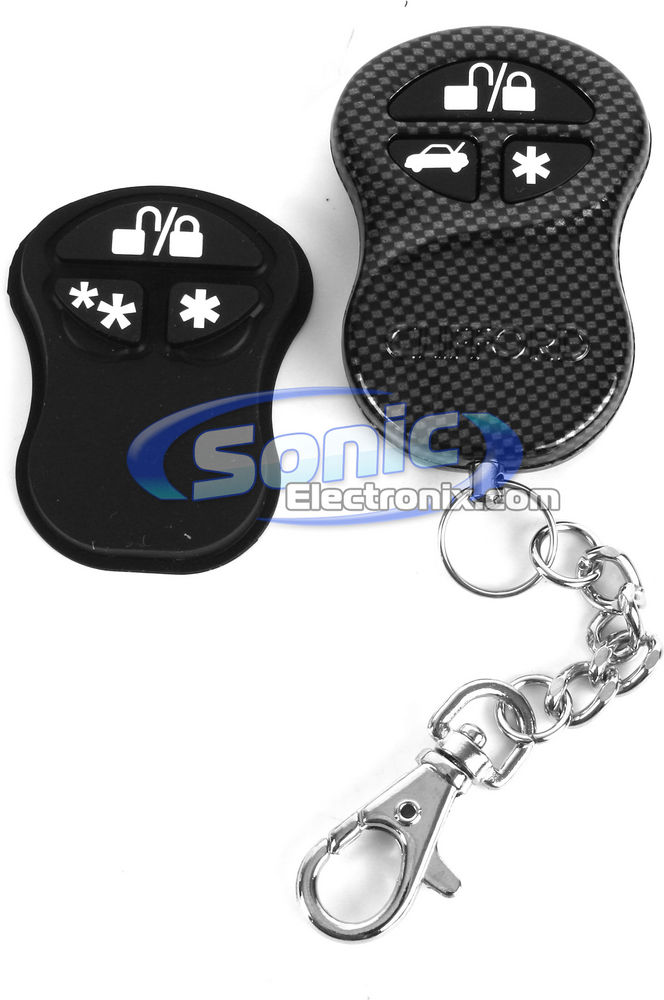 Clifford 904065 (Requires Programming) Image 1