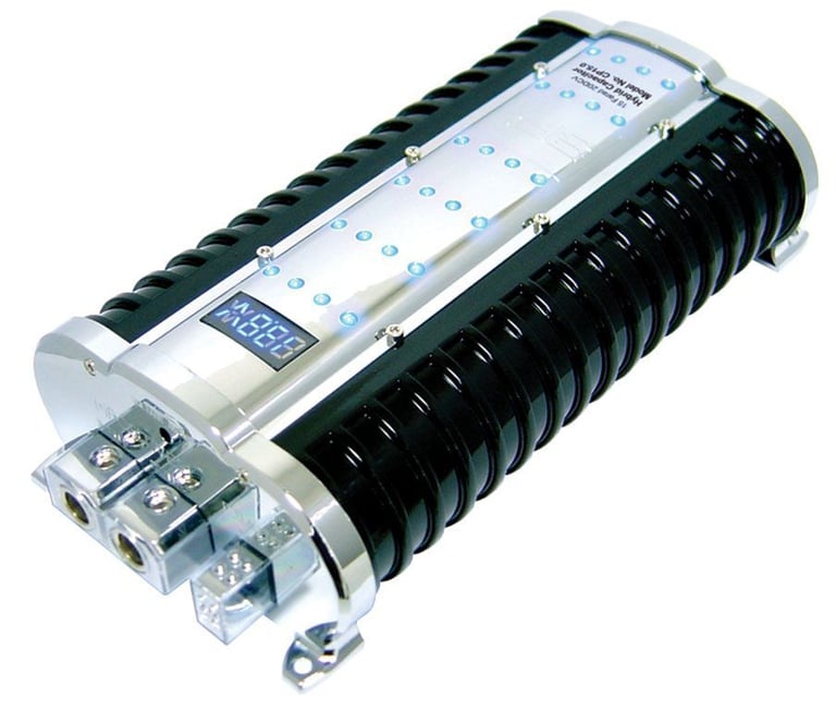 SPL CP15.0 Image 2