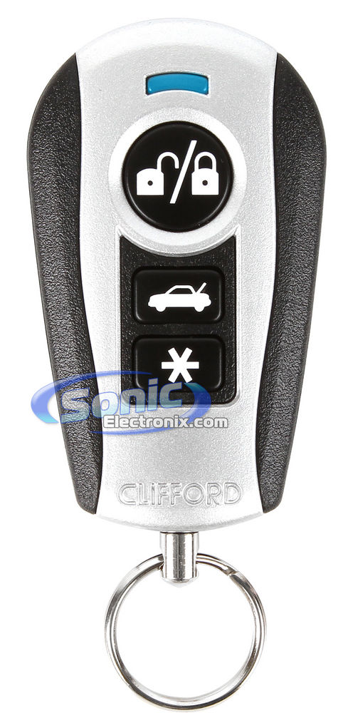 Clifford 7131X (Requires Programming) Image 1