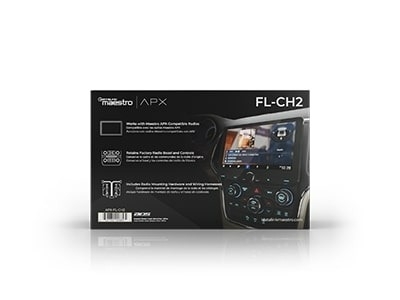 JVC KW-Z1000AW Direct Fit Digital Receiver Package Image 14
