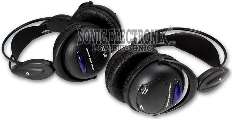Absolute WH2200 Image 2