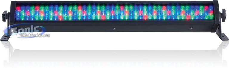 American DJ MEGA BAR 50RGB RC Image 4