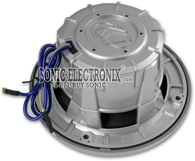 Kicker KM620 Image 3