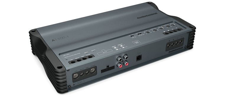 AudioControl A1500.1 Image 5
