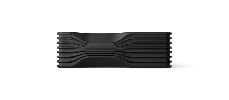 AudioControl A1100.5 Image 8