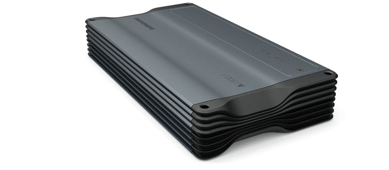 AudioControl A1500.1 Image 7