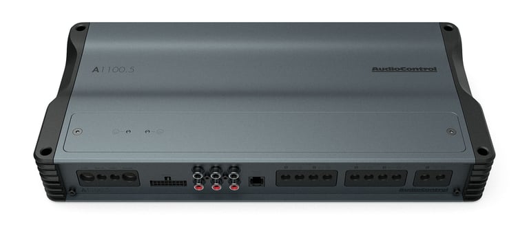 AudioControl A1100.5 Image 3