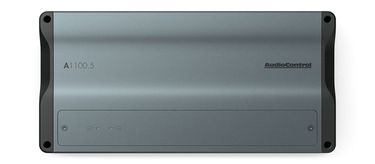 AudioControl A1100.5 Image 1