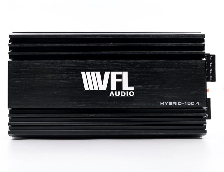 American Bass VFHLHYBRID-150.4 Image 1