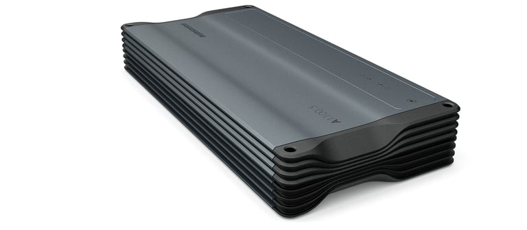 AudioControl A1100.5 Image 7