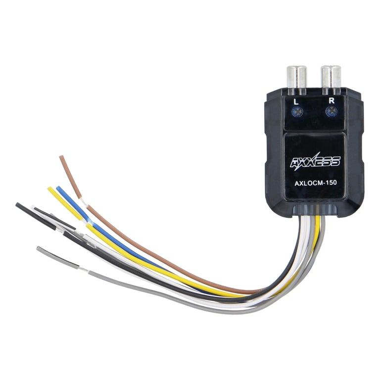 Axxess AXLOCM-150 Image 1