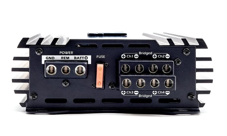 American Bass VFHLHYBRID-150.4 Image 3