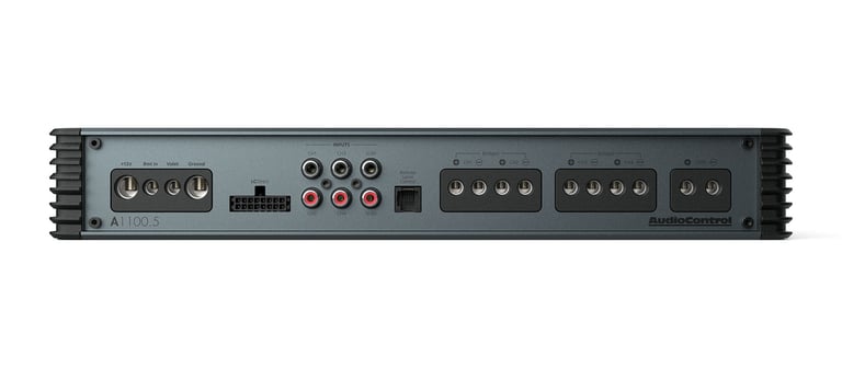 AudioControl A1100.5 Image 6